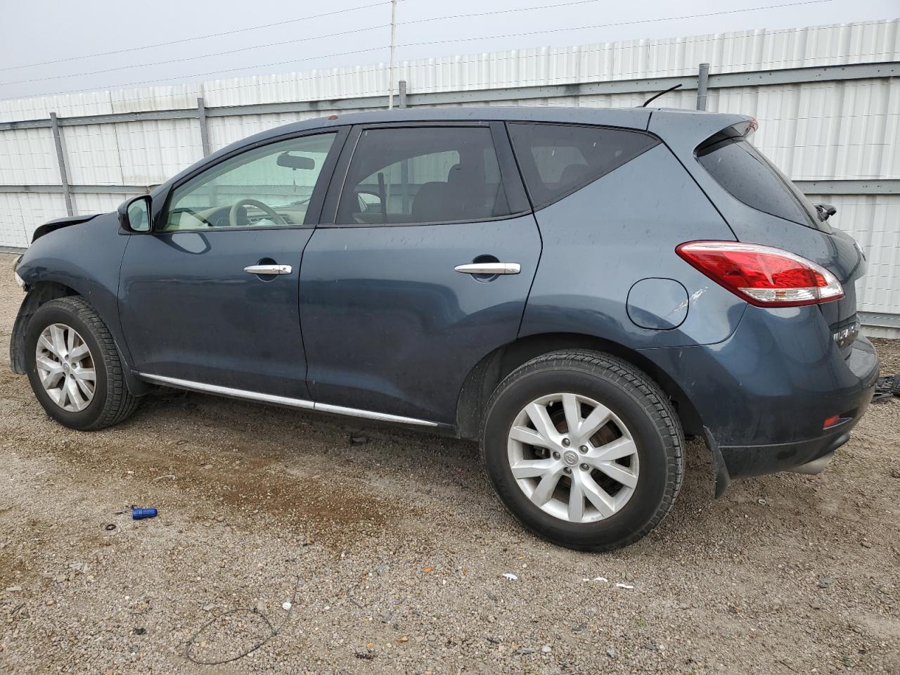 2011 Nissan Murano - Image 2