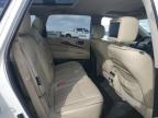 2020 Infiniti Qx60 Luxe zu verkaufen in Lebanon, TN - Front End