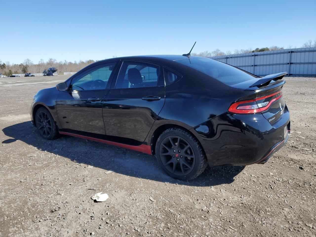 2013 Dodge Dart - Image 2