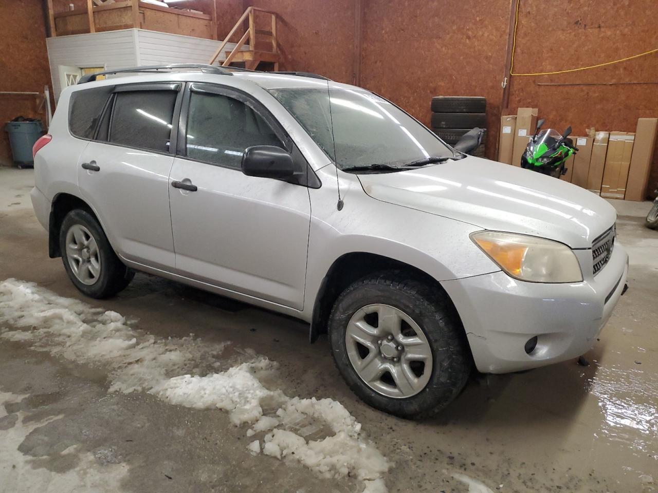 2006 Toyota RAV 4 - Image 4
