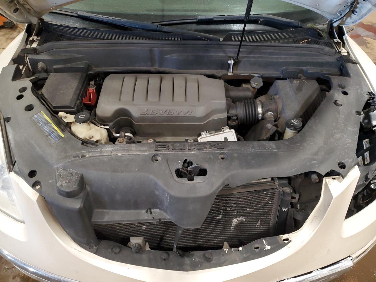 2008 Buick Enclave - Image 12