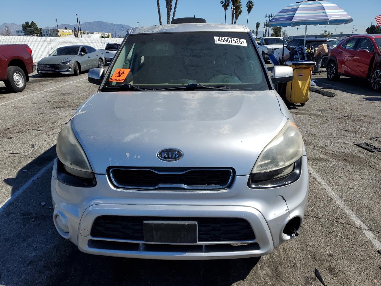 2012 Kia Soul - Image 5