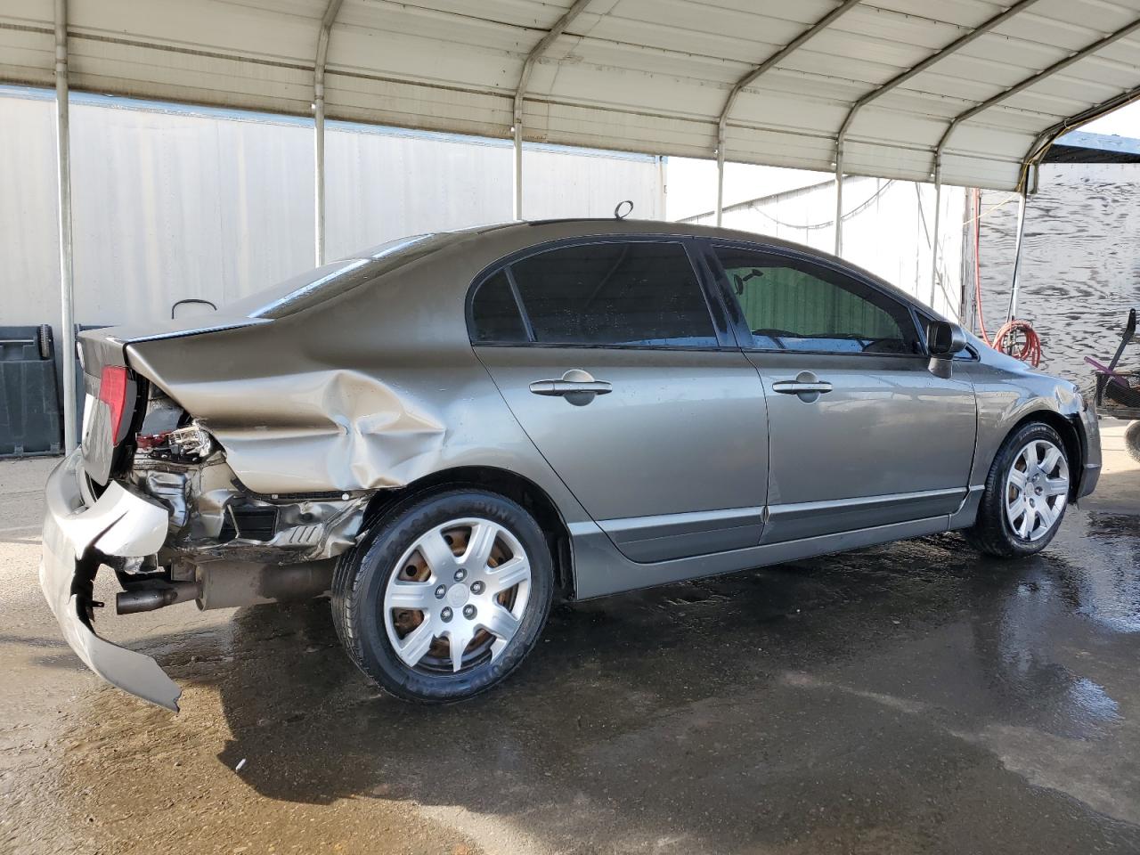 2006 Honda Civic - Image 3