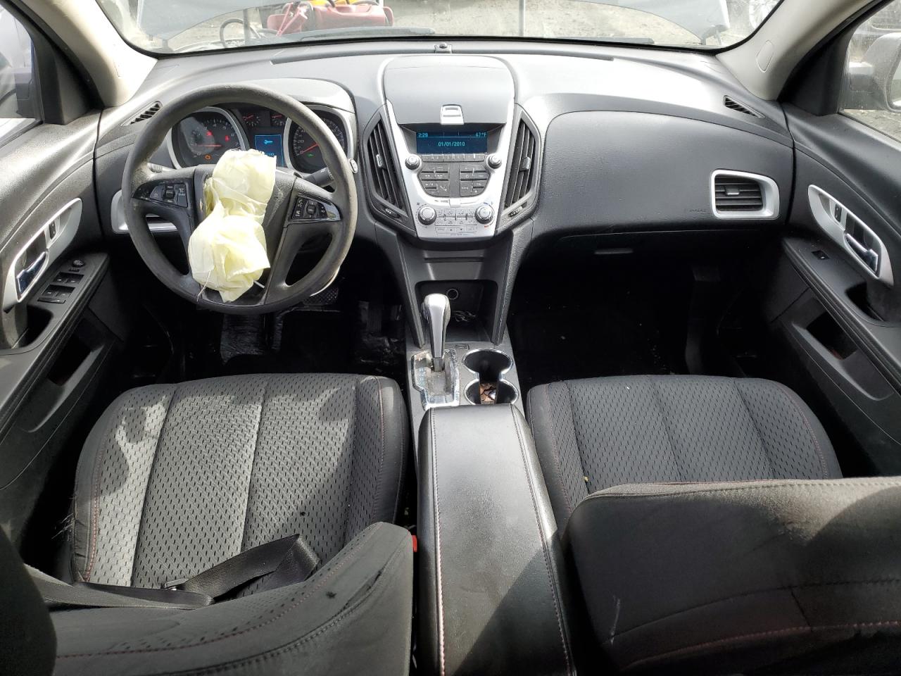 2013 Chevrolet Equinox - Image 8
