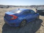 2017 Honda Civic Ex for Sale in Spartanburg, SC - Front End
