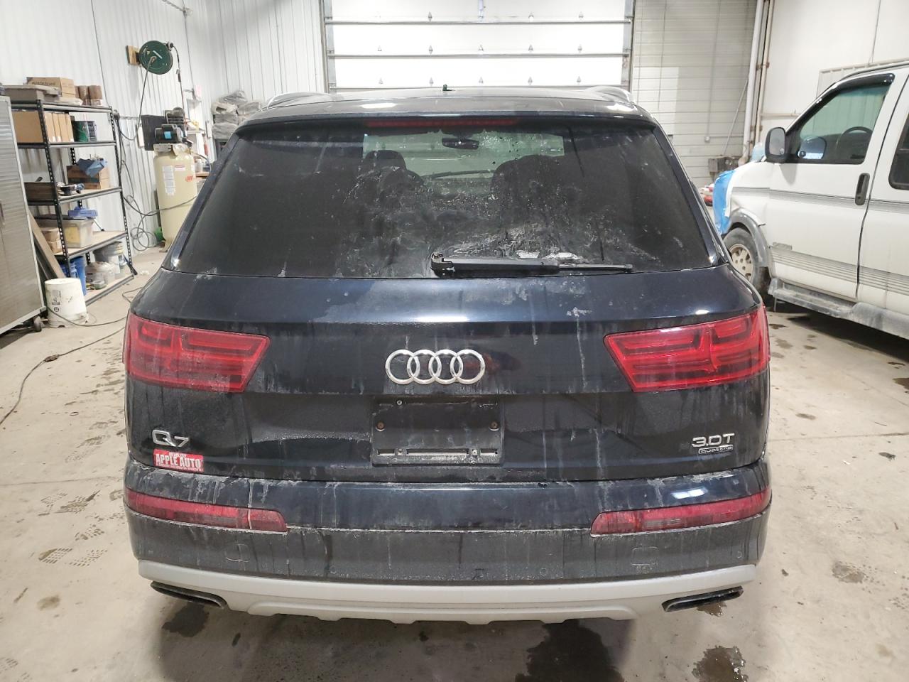 2017 Audi Q7 - Image 6