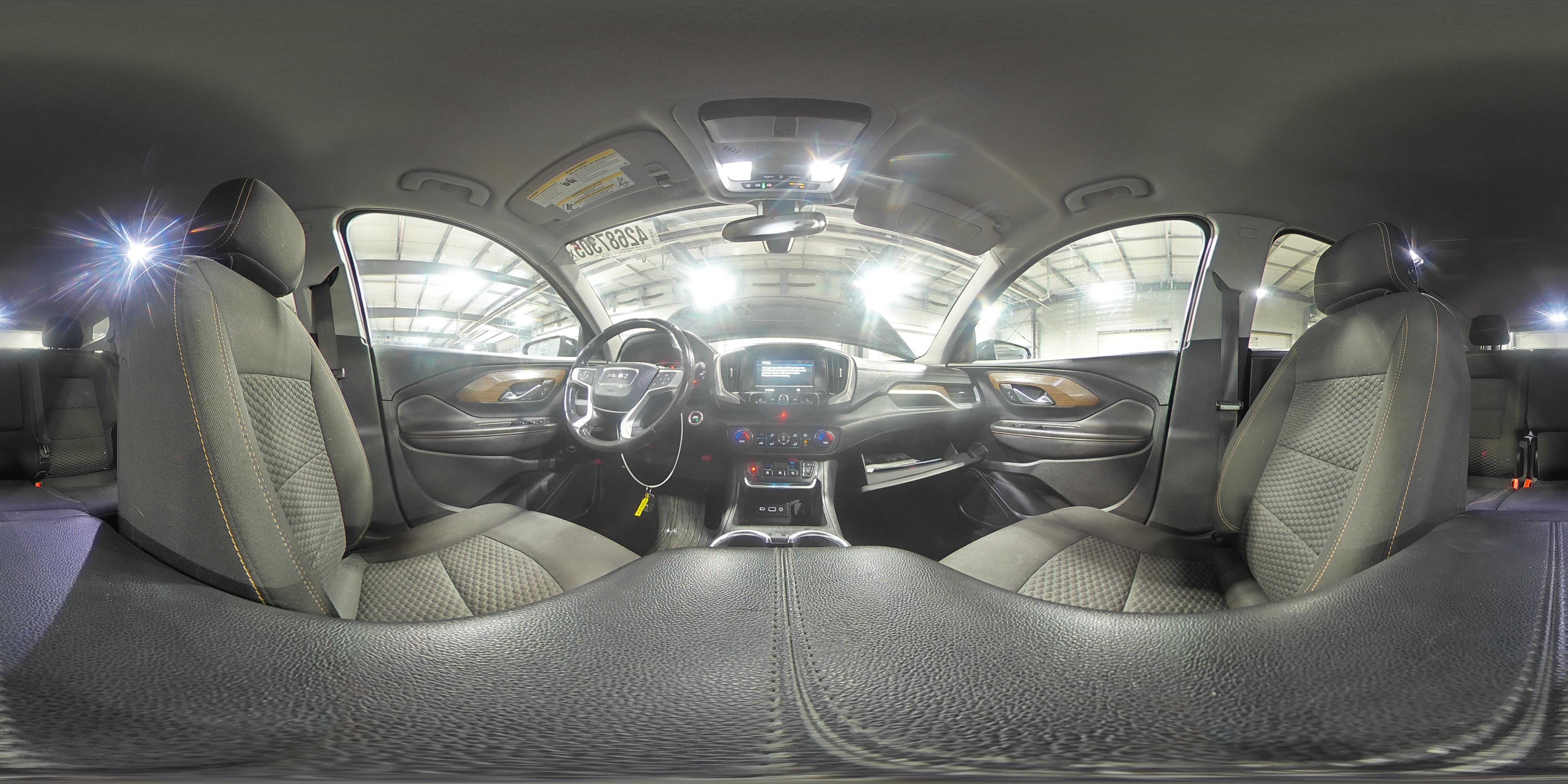 2019 GMC Terrain - Image 14