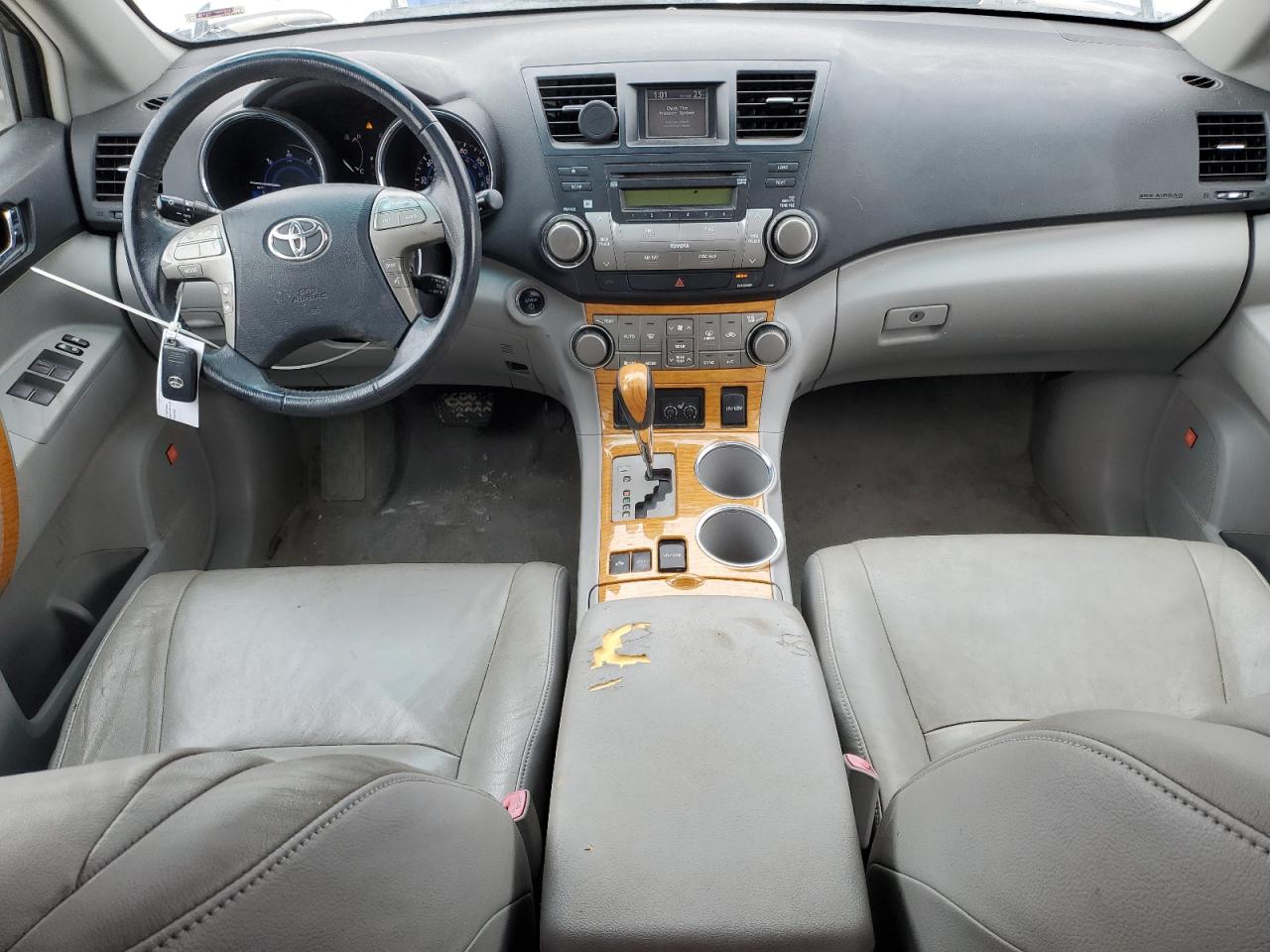 2008 Toyota Highlander - Image 8