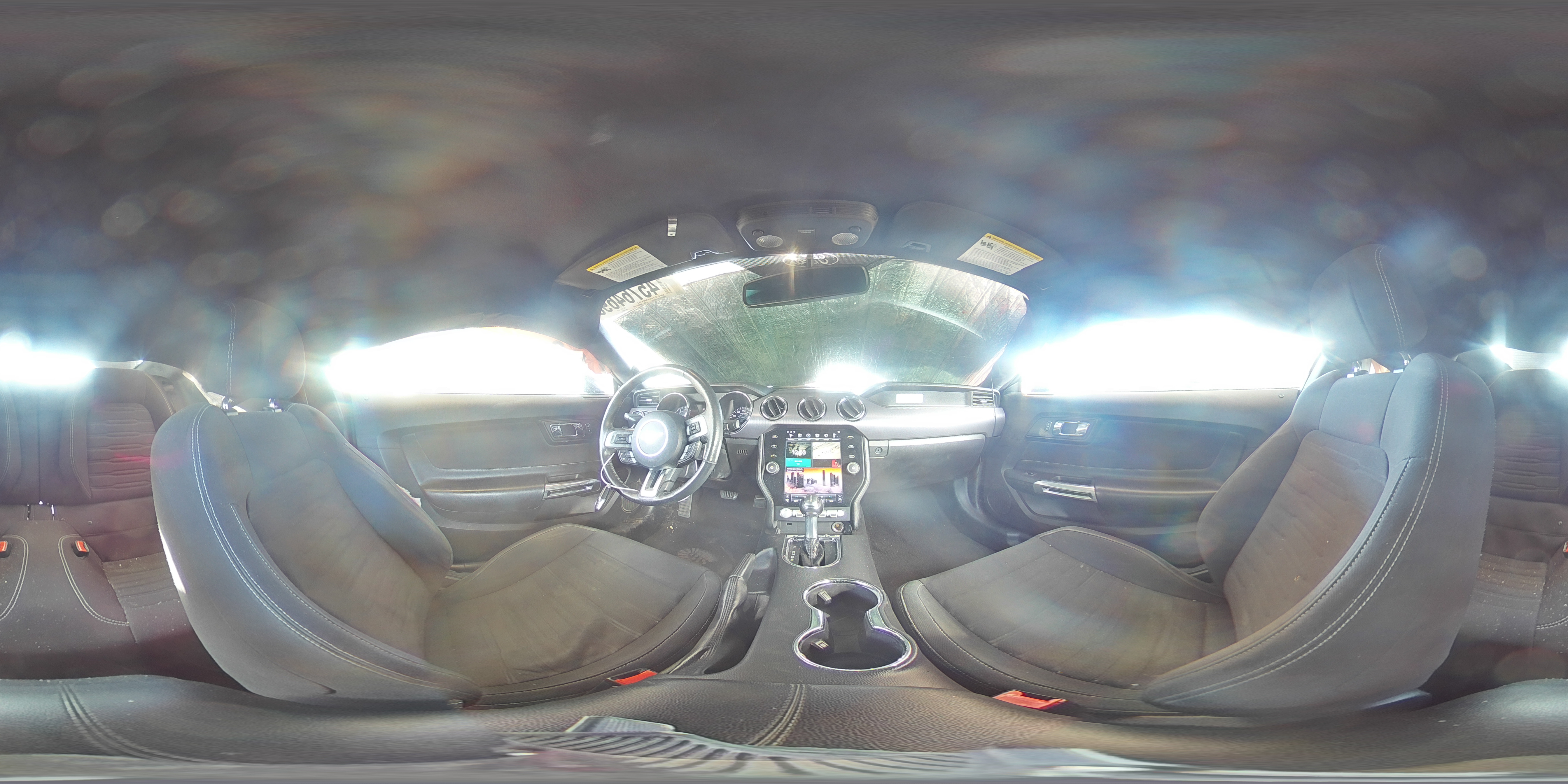 2016 Ford Mustang - Image 13