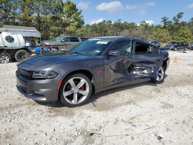 2015 Dodge Charger R/T