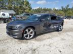 2015 Dodge Charger R/T за продажба в Houston, TX - Side