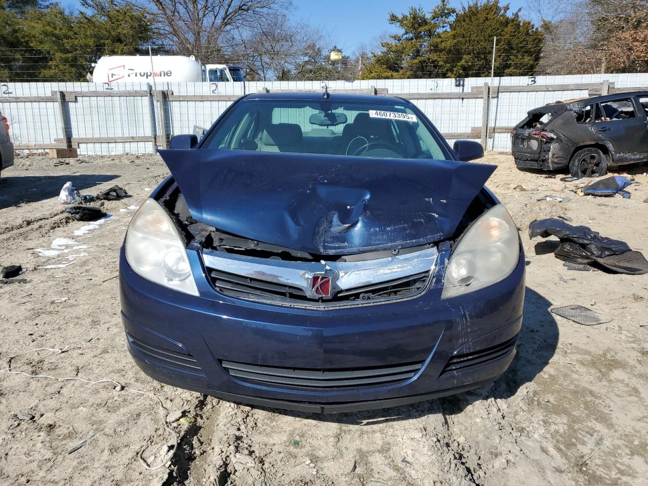 2009 Saturn Aura - Image 5