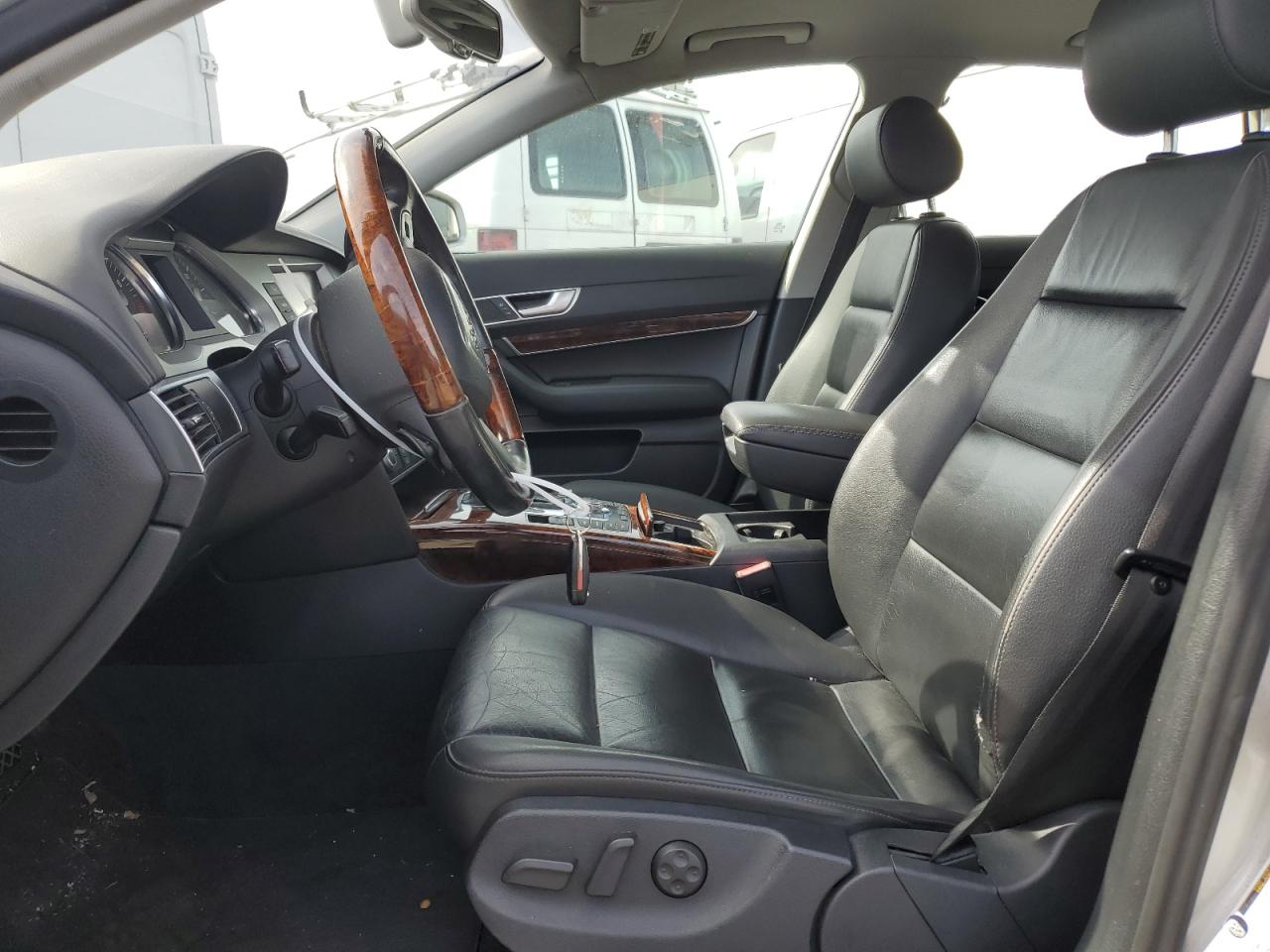 2008 Audi A6 - Image 7