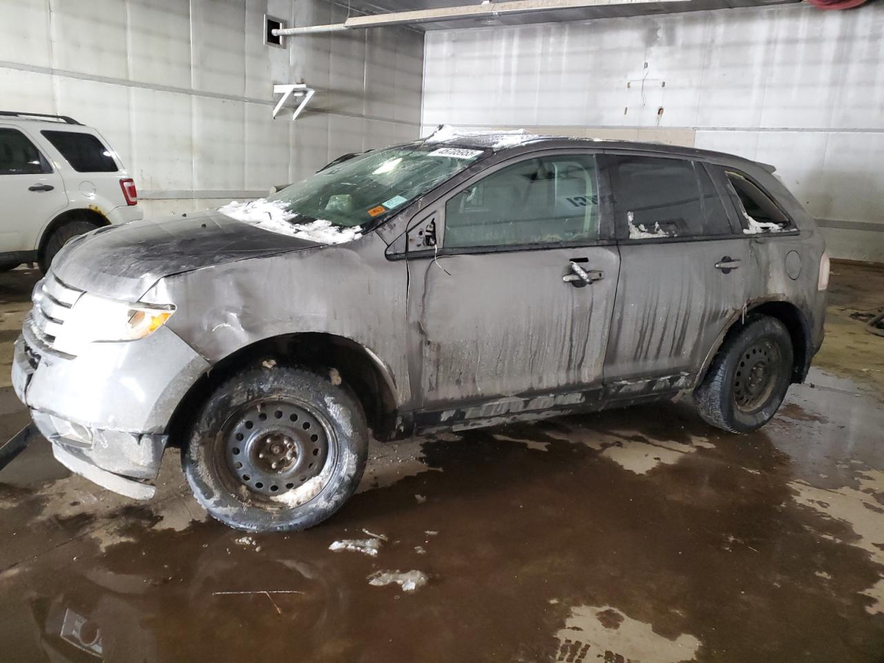 2010 Ford Edge - Image 1