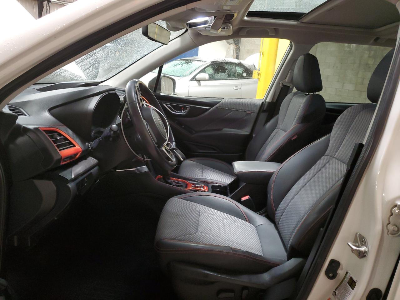 2020 Subaru Forester - Image 7