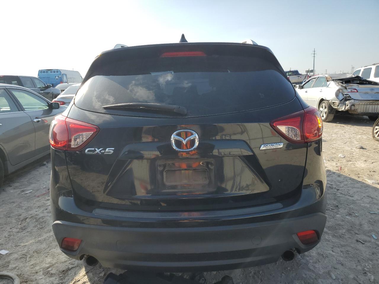 2014 Mazda CX-5 - Image 6