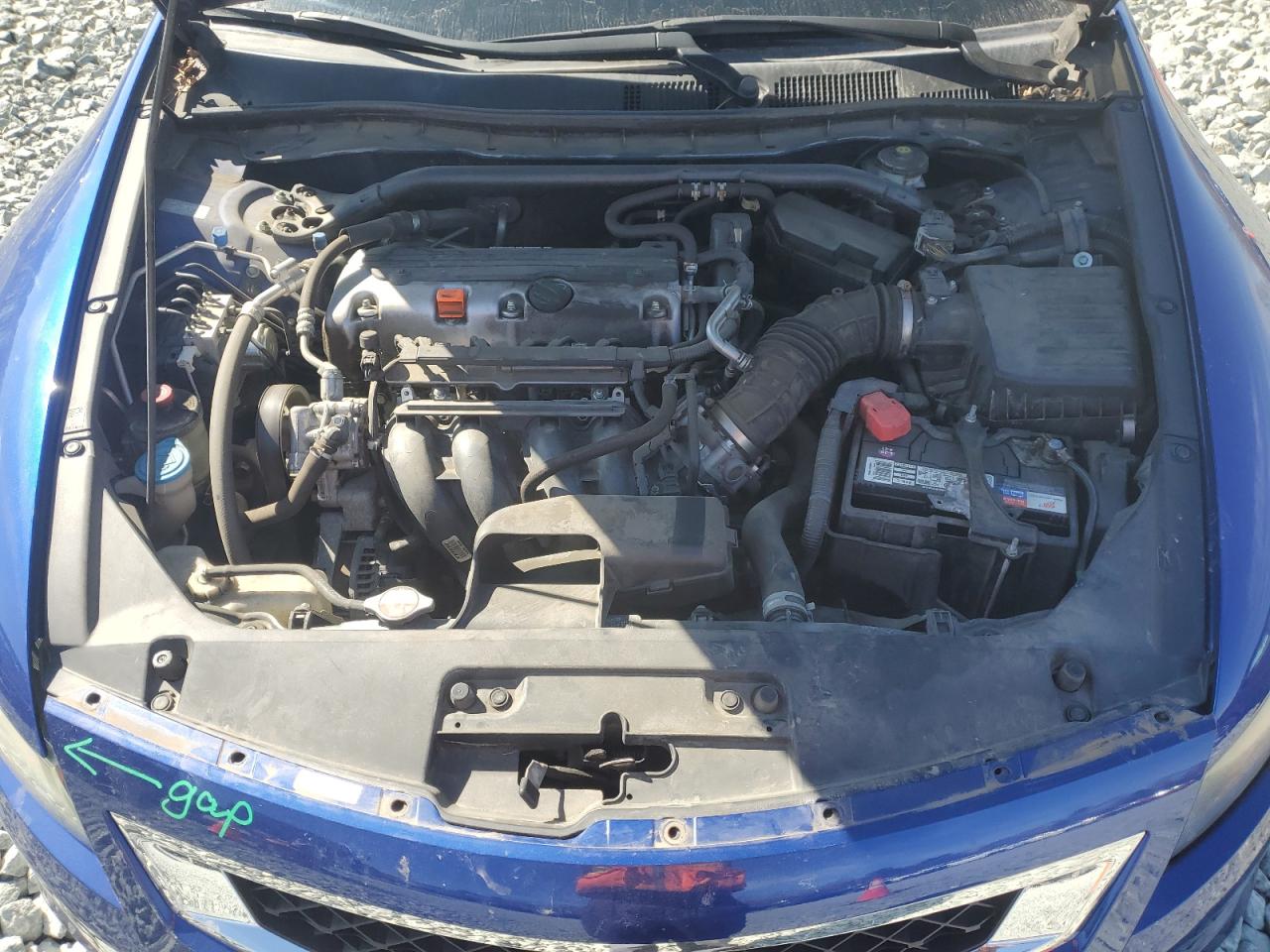 2010 Honda Accord - Image 11