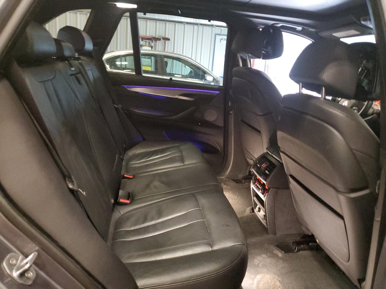 2017 BMW X5 - Image 10