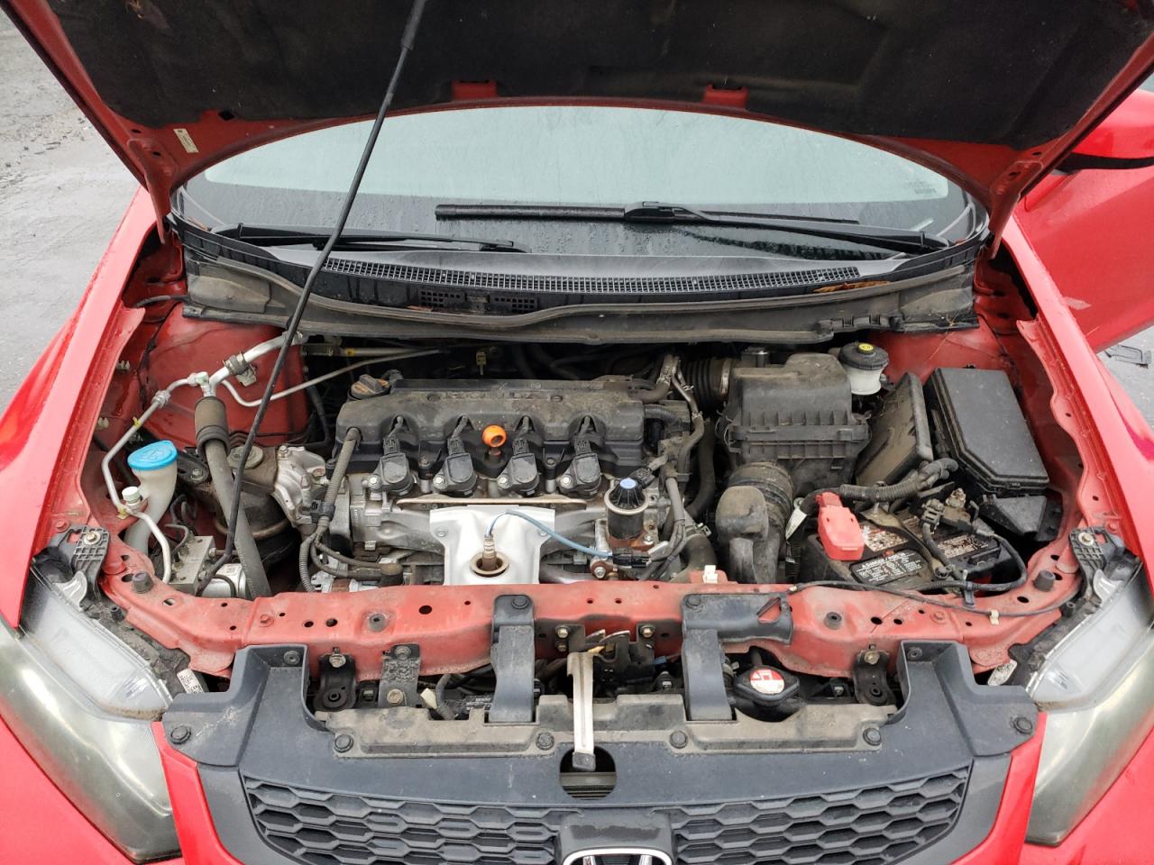 2013 Honda Civic - Image 11
