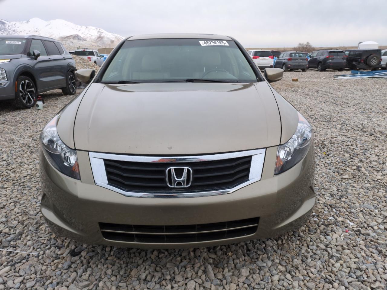 2008 Honda Accord - Image 5