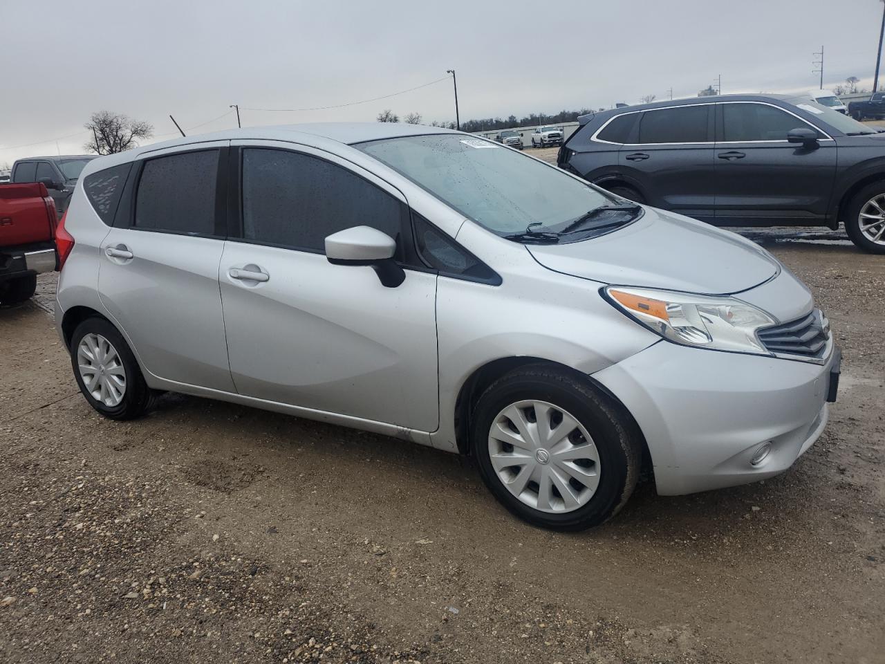 2016 Nissan Versa - Image 4