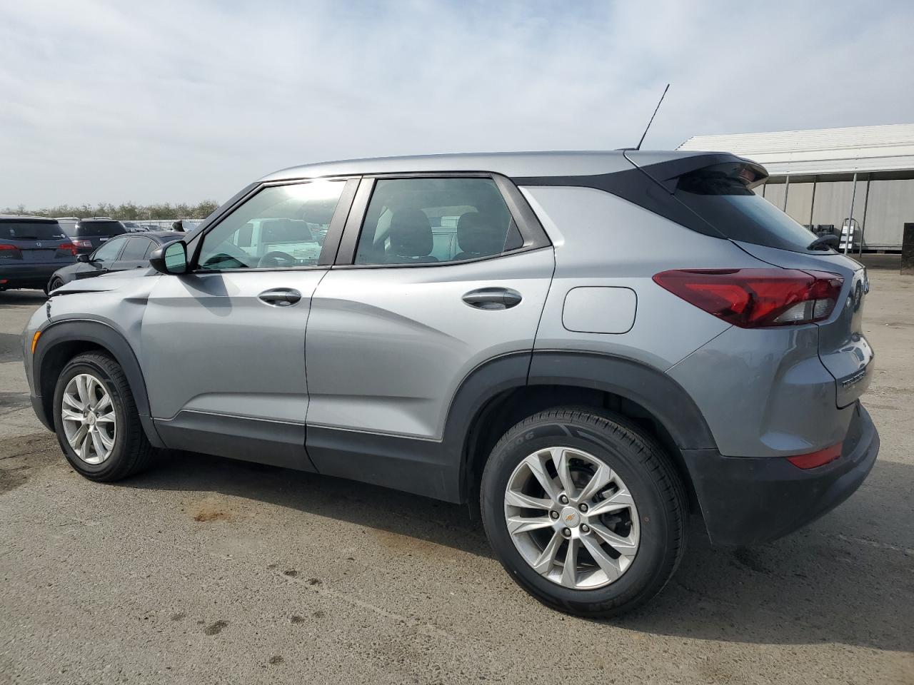 KL79MMS27PB030688 CHEVROLET TRAILBLZR 2023