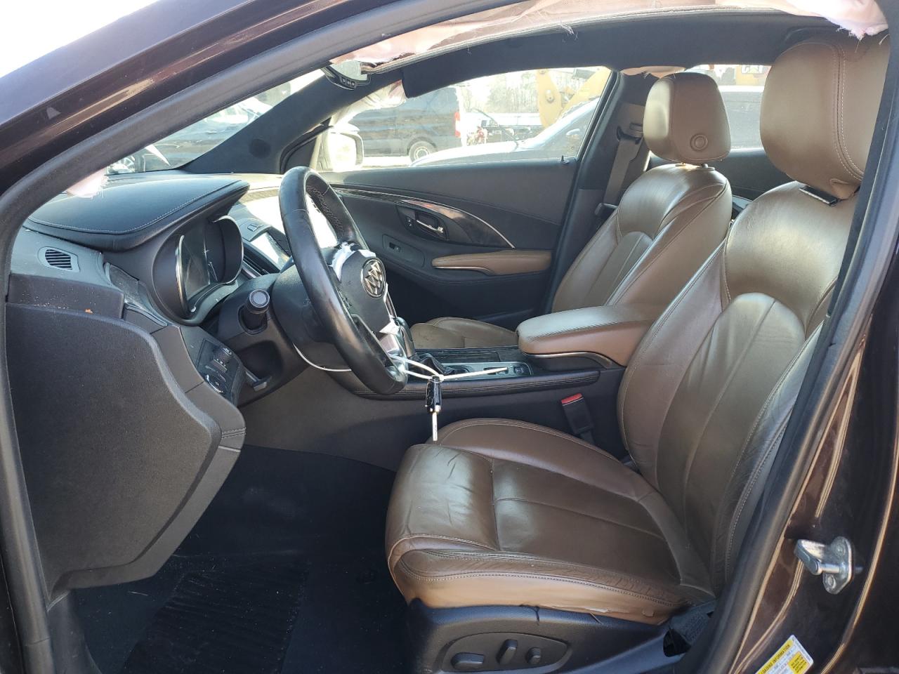 2016 Buick LaCrosse - Image 7
