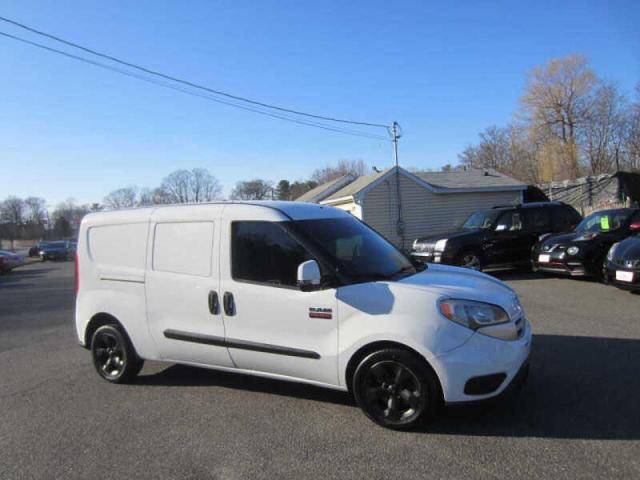 2016 Ram Promaster City Slt