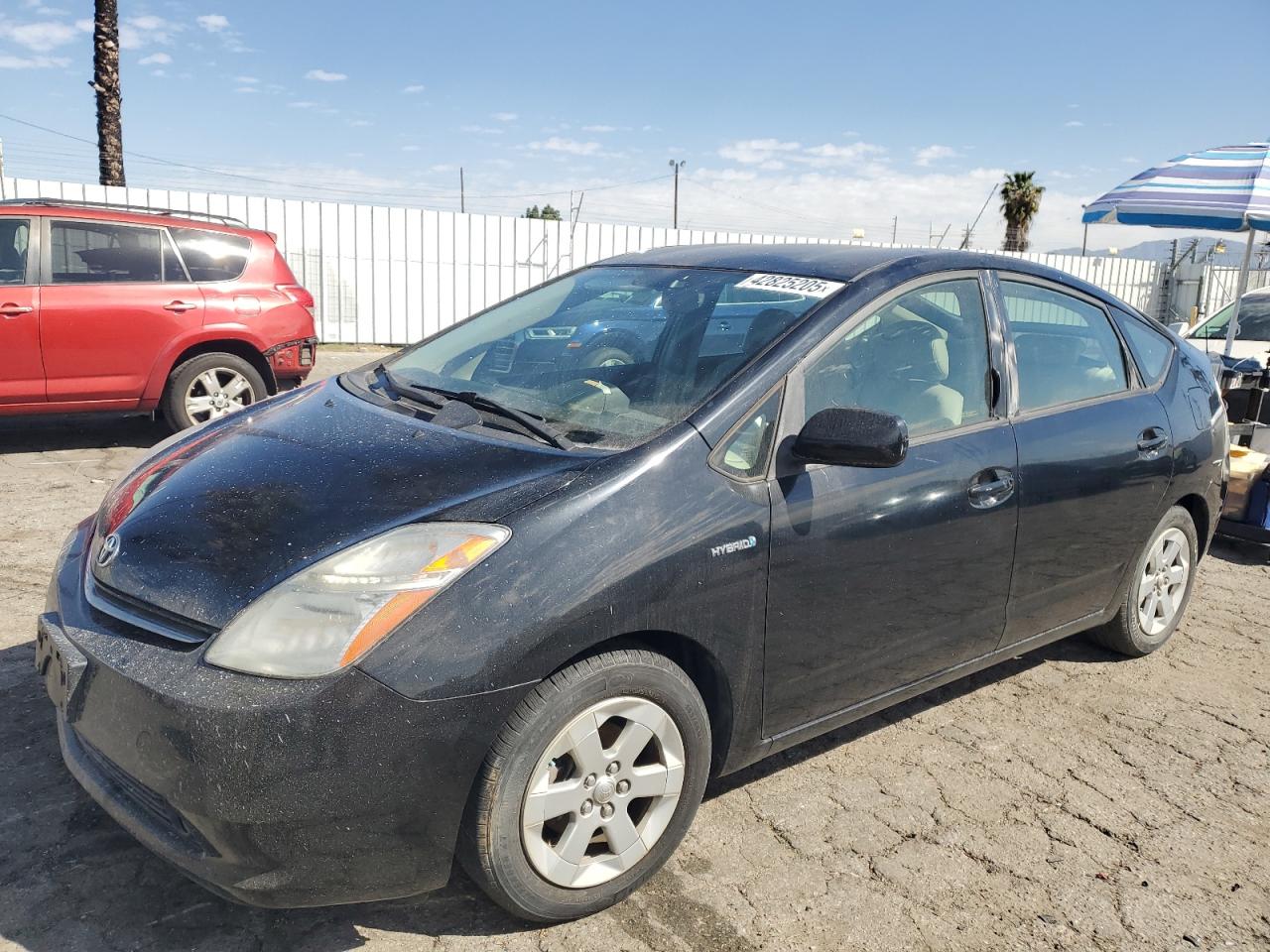 2009 Toyota Prius - Image 1