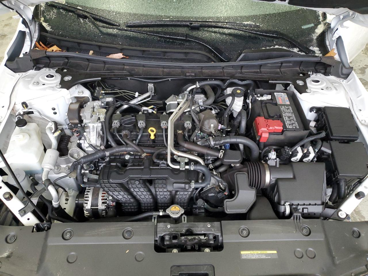 2024 Nissan Altima - Image 11