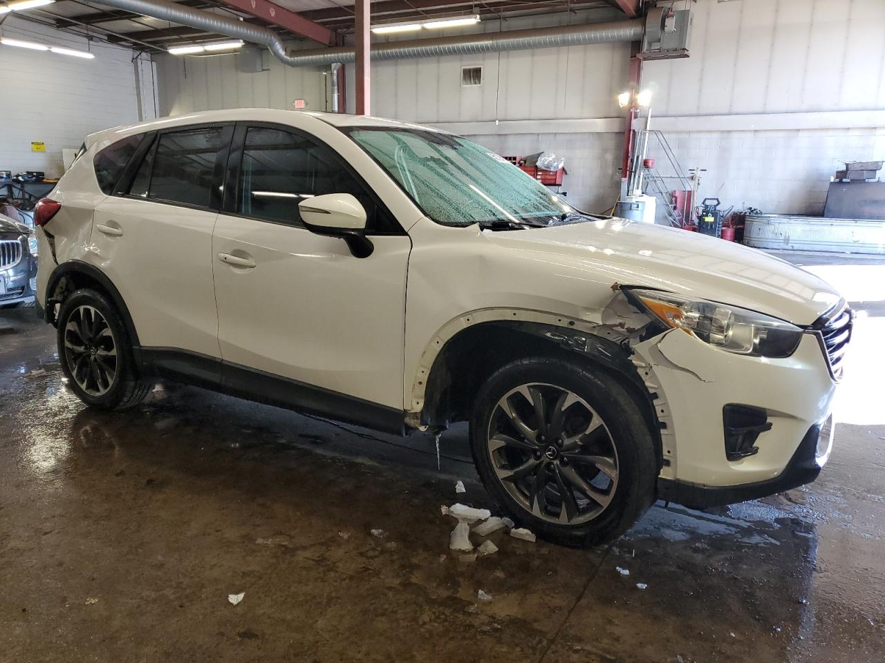 2016 Mazda CX-5 - Image 4