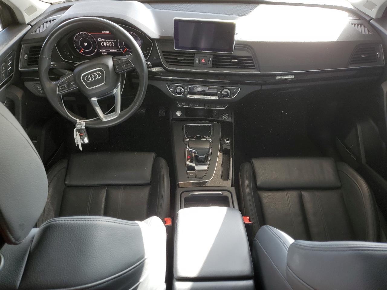 2018 Audi Q5 - Image 8