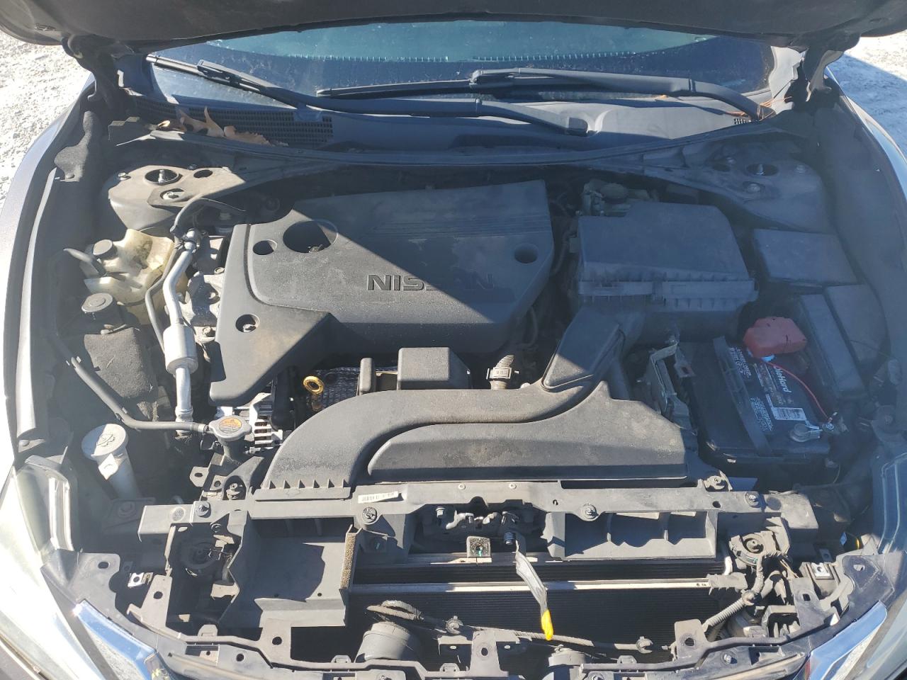 2016 Nissan Altima - Image 11