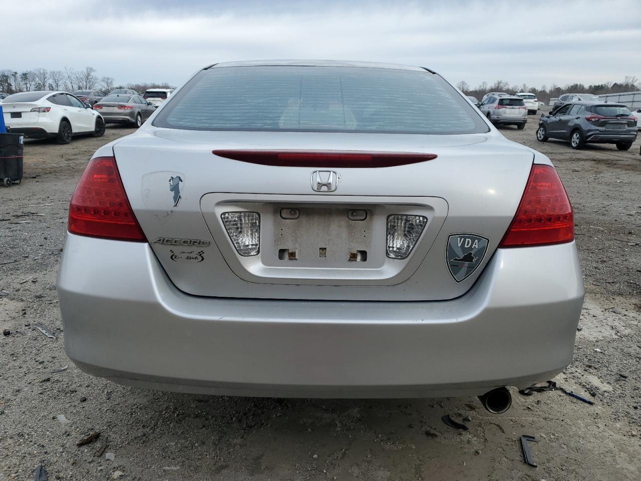 2007 Honda Accord - Image 6