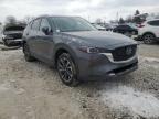 2023 Mazda Cx-5 Premium en Venta en Columbus, OH - Side