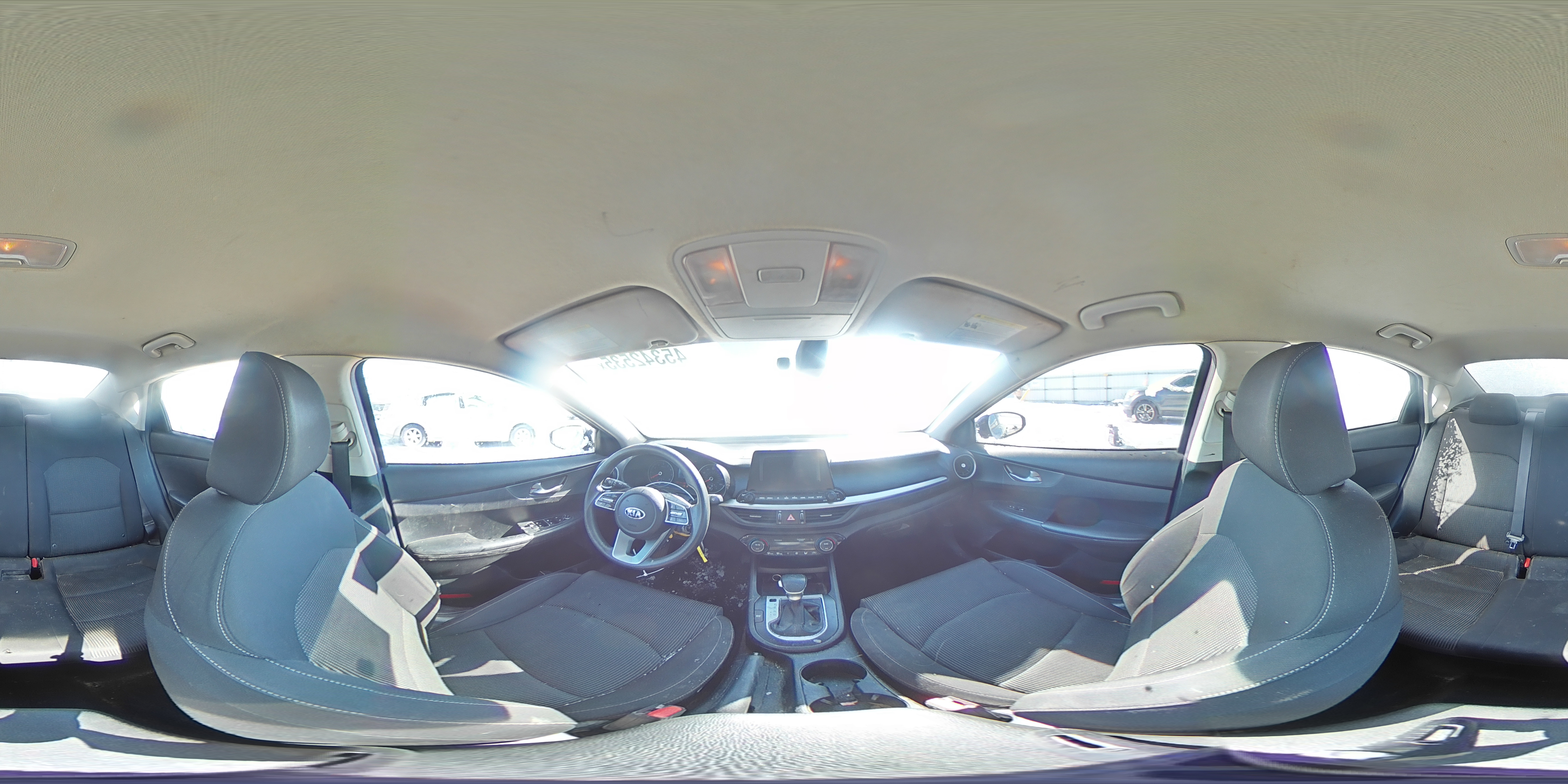 2019 Kia Forte - Image 13