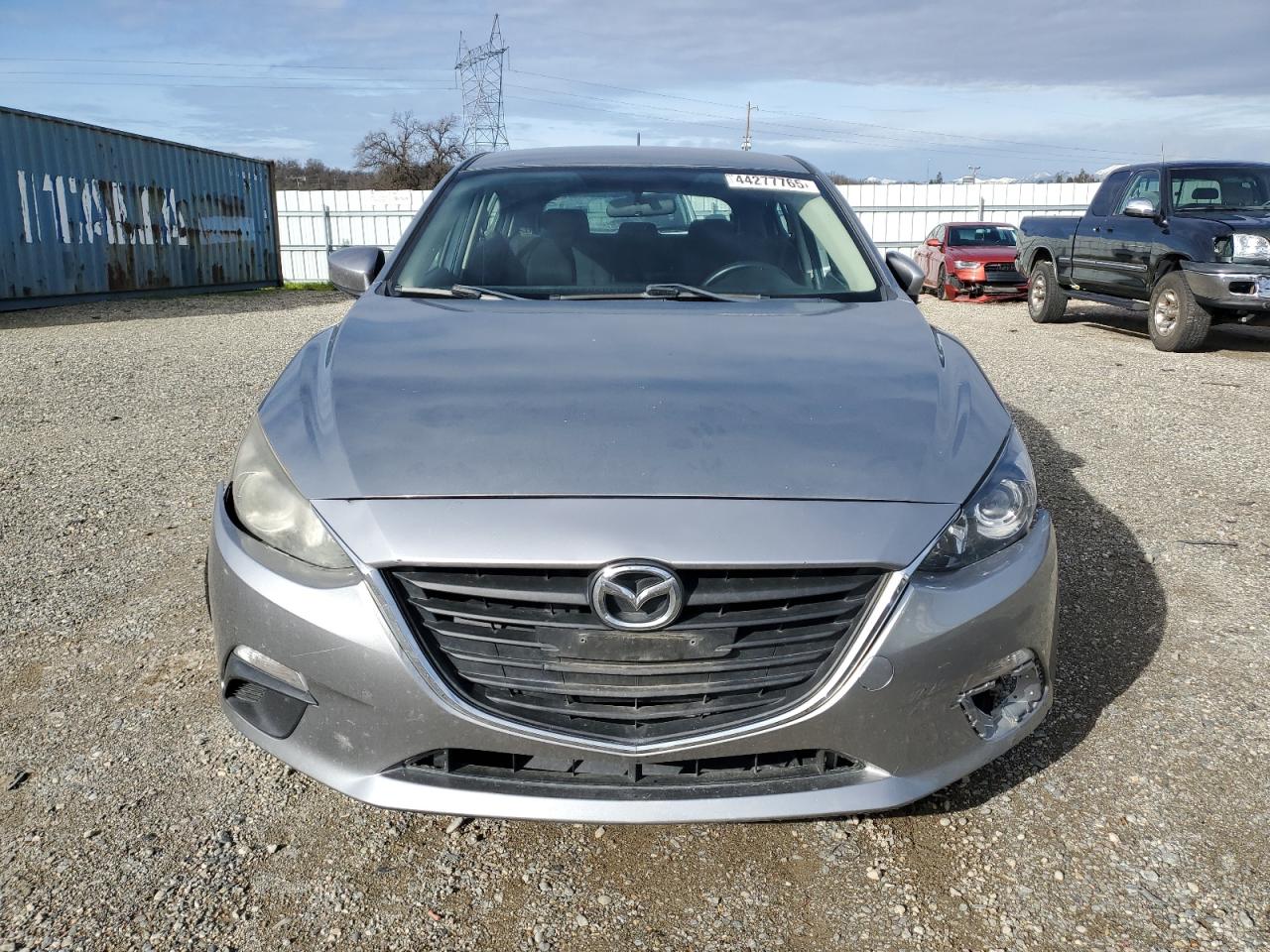 2014 Mazda 3 - Image 5