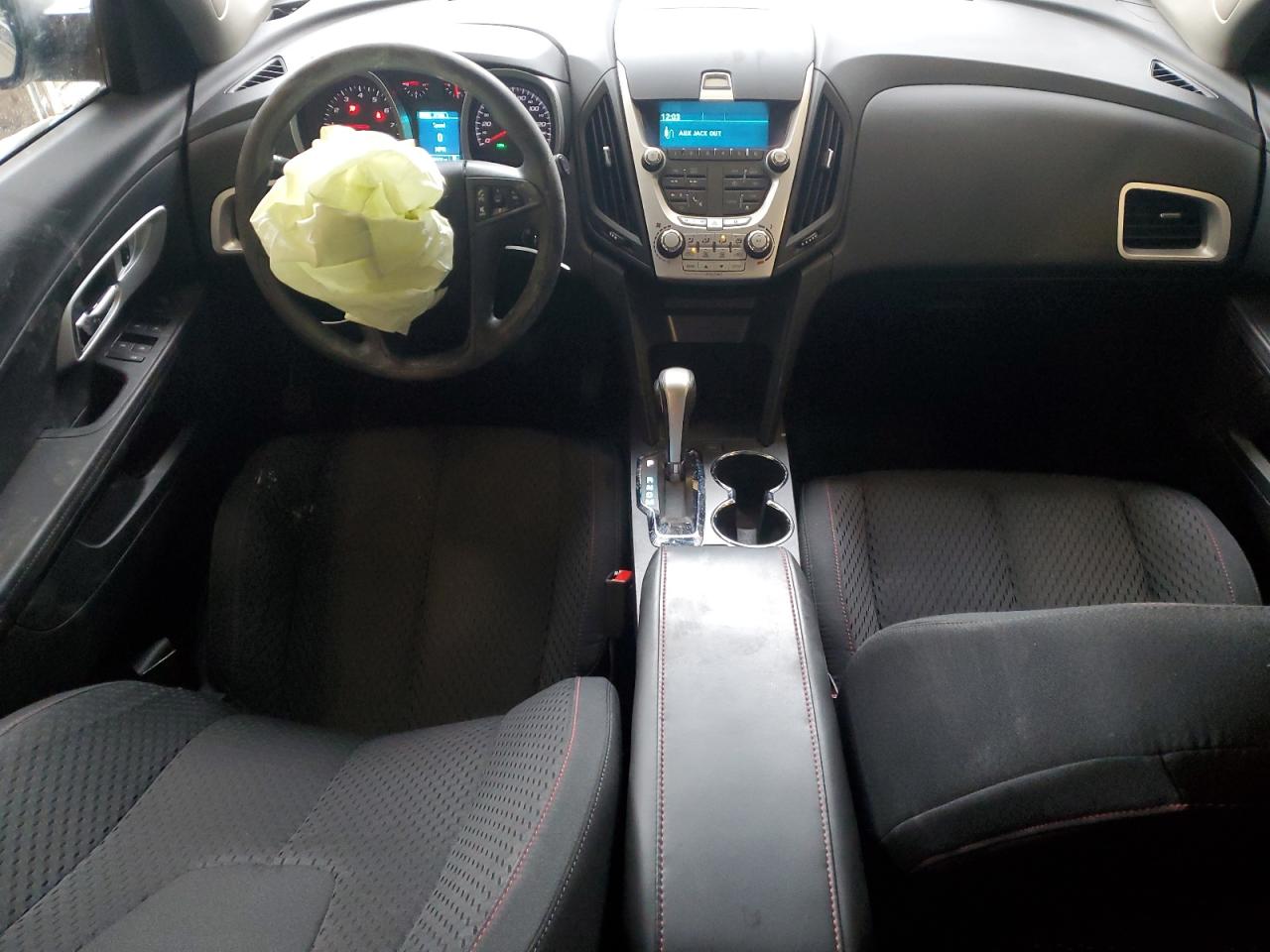 2015 Chevrolet Equinox - Image 8