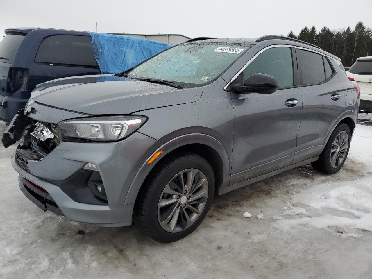 2020 Buick Encore - Image 1