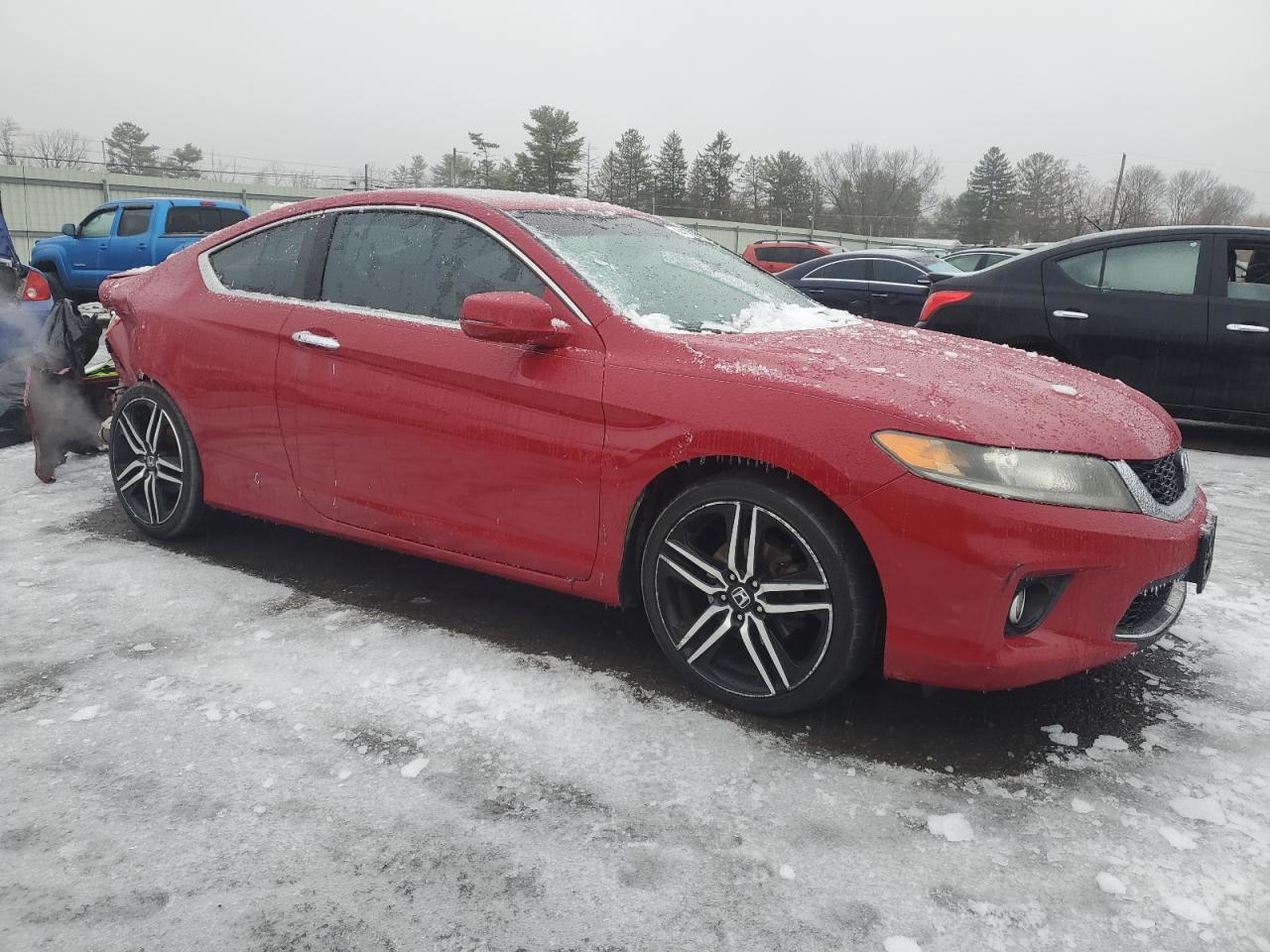 2013 Honda Accord - Image 4