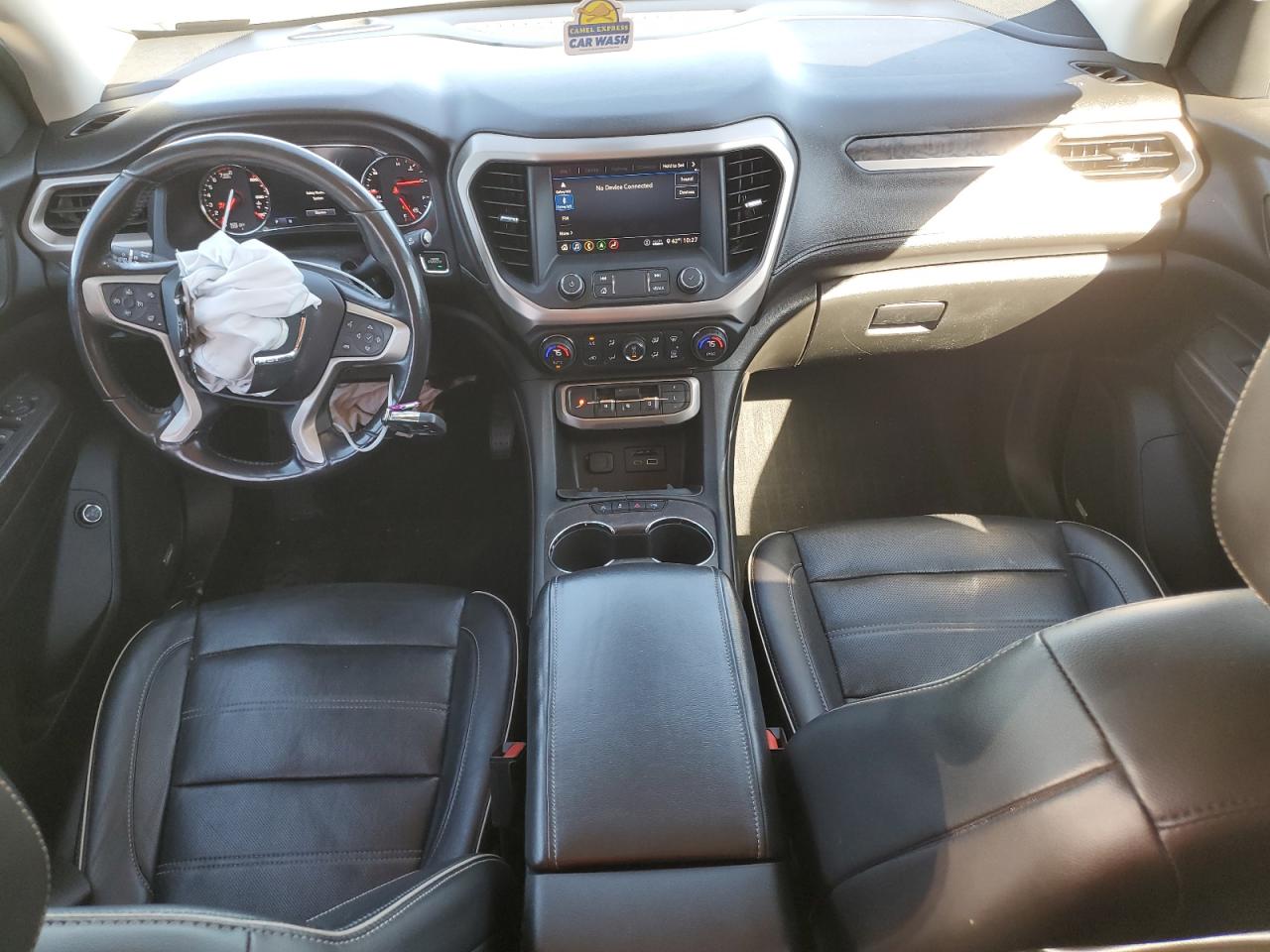 2020 GMC Acadia - Image 8