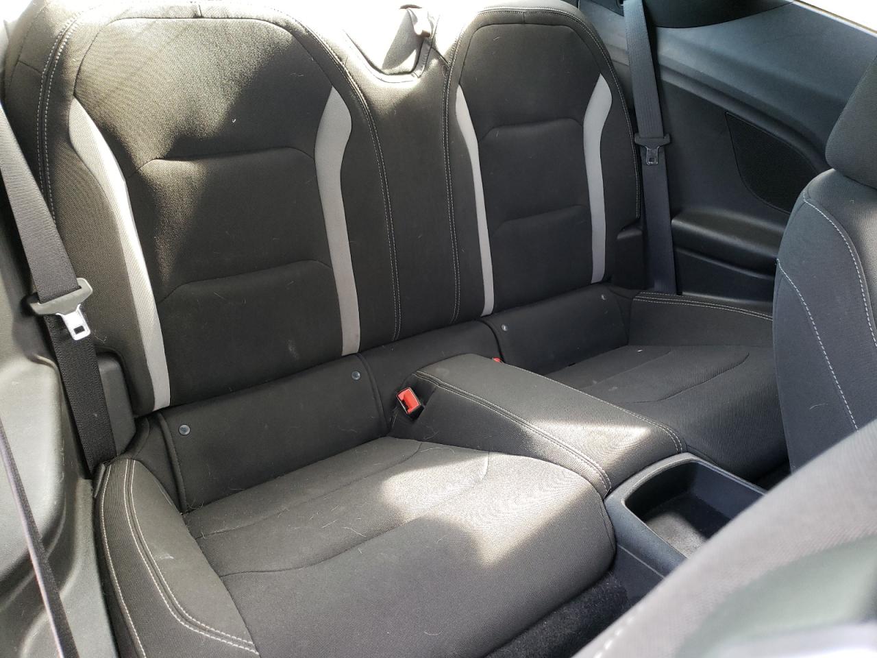 1G1FB1RX3L0122701 CHEVROLET CAMARO 2020