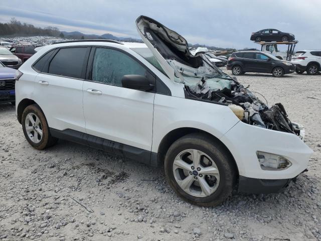 Parquets FORD EDGE 2017 Biały