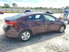 2017 Kia Forte Lx на продаже в Fort Pierce, FL - Side