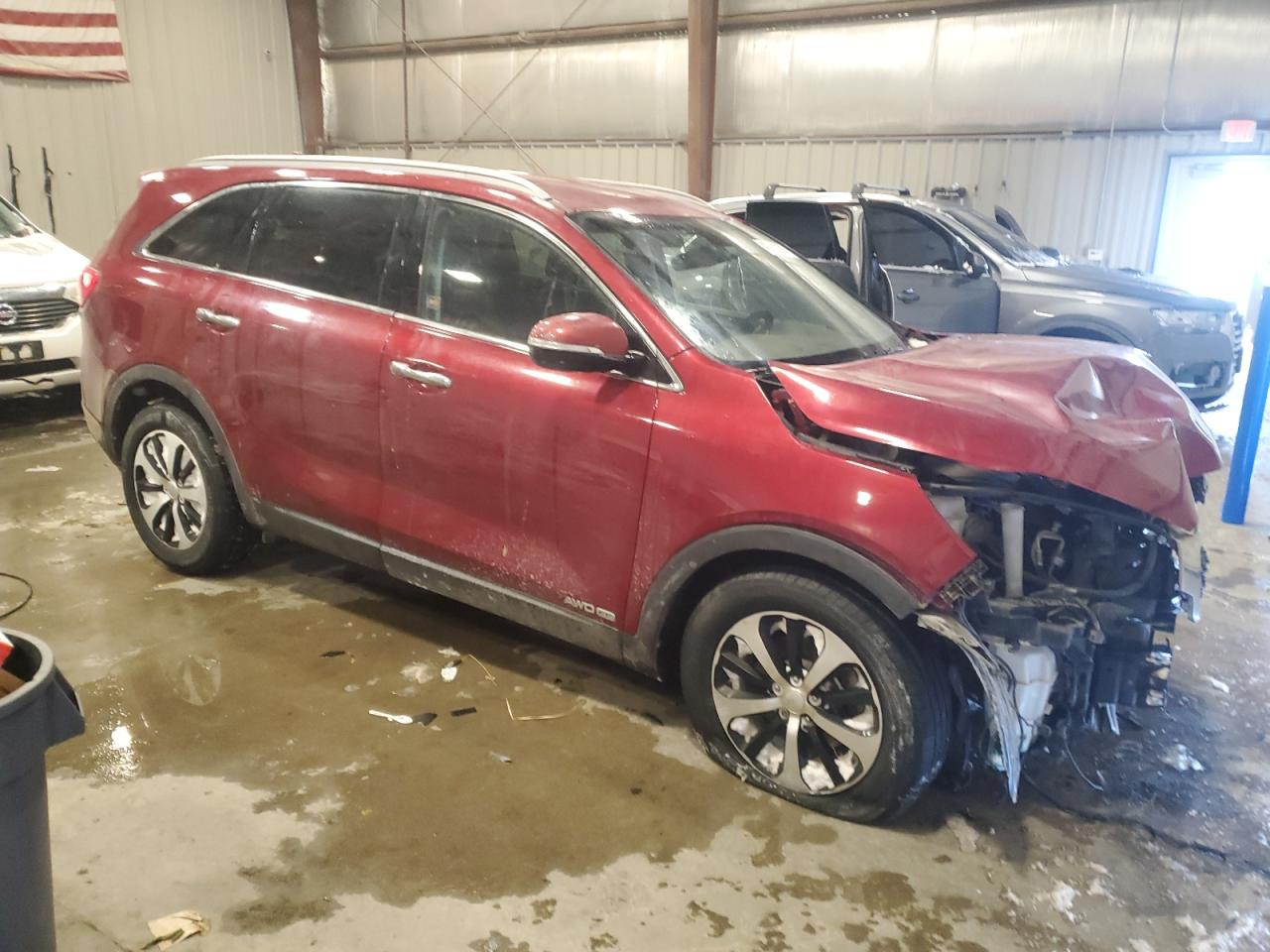 2016 Kia Sorento - Image 4