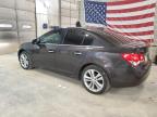 2016 Chevrolet Cruze Limited Ltz for Sale in Columbia, MO - Front End