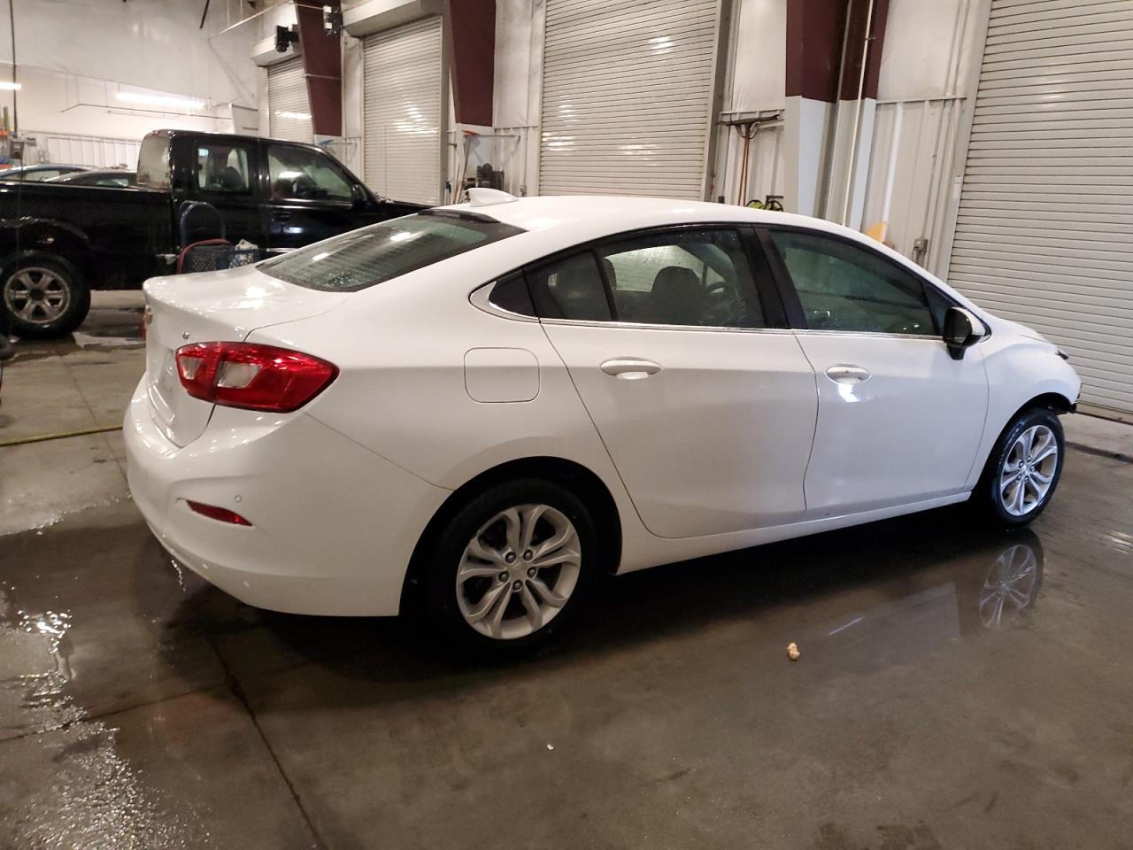 1G1BE5SM7K7142985 CHEVROLET CRUZE 2019