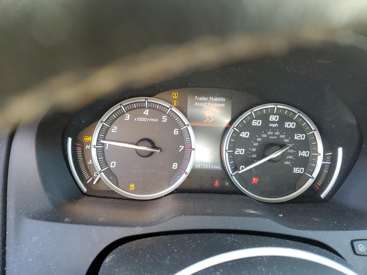 2015 Acura MDX - Image 9