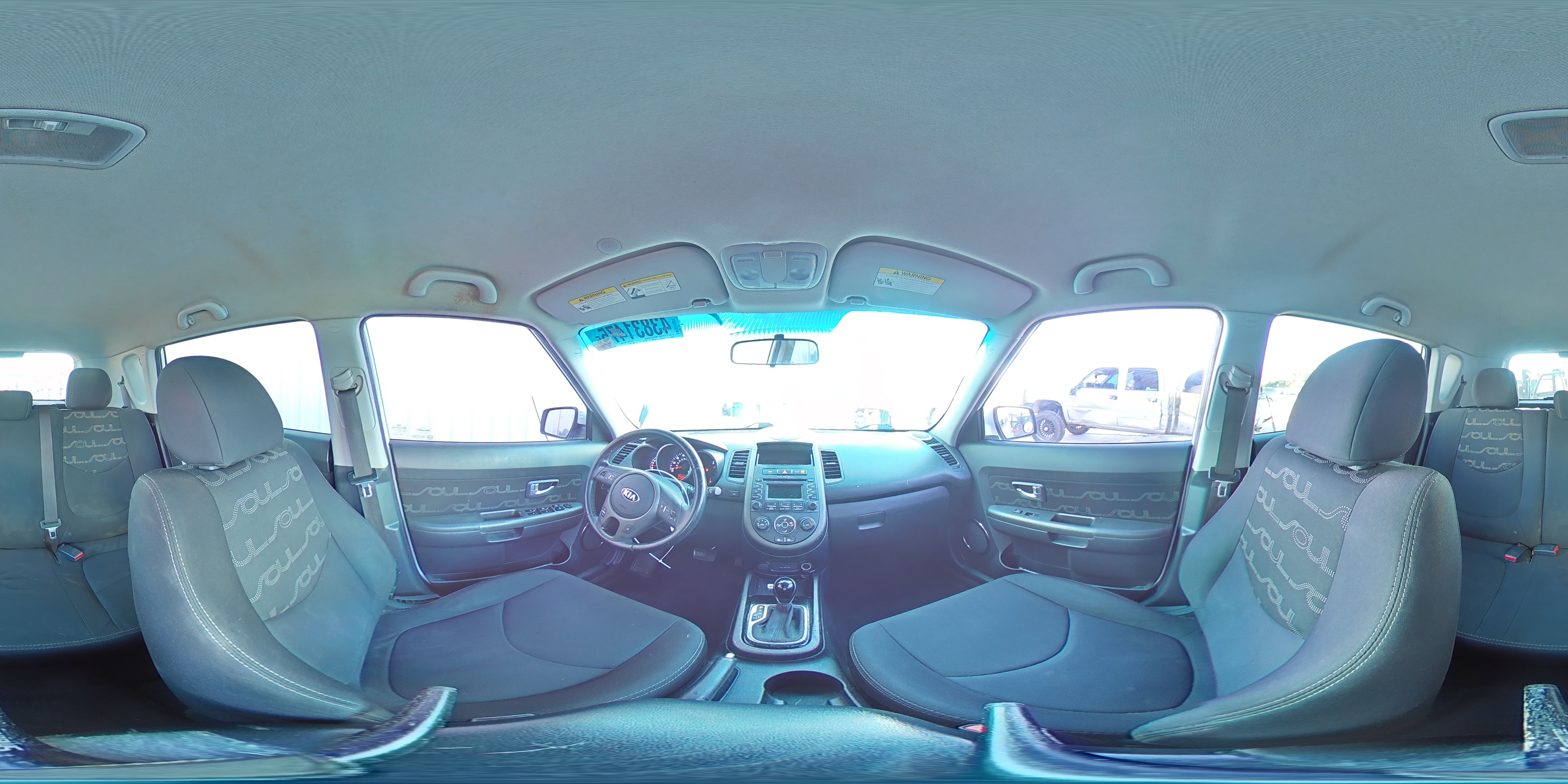 2013 Kia Soul - Image 15