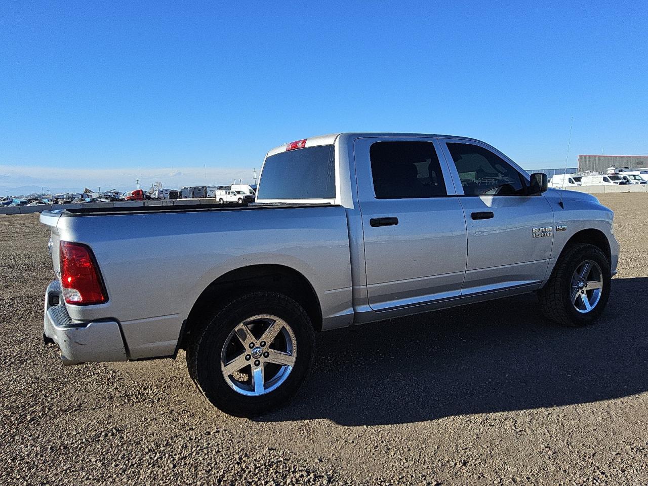 2014 RAM 1500 - Image 3
